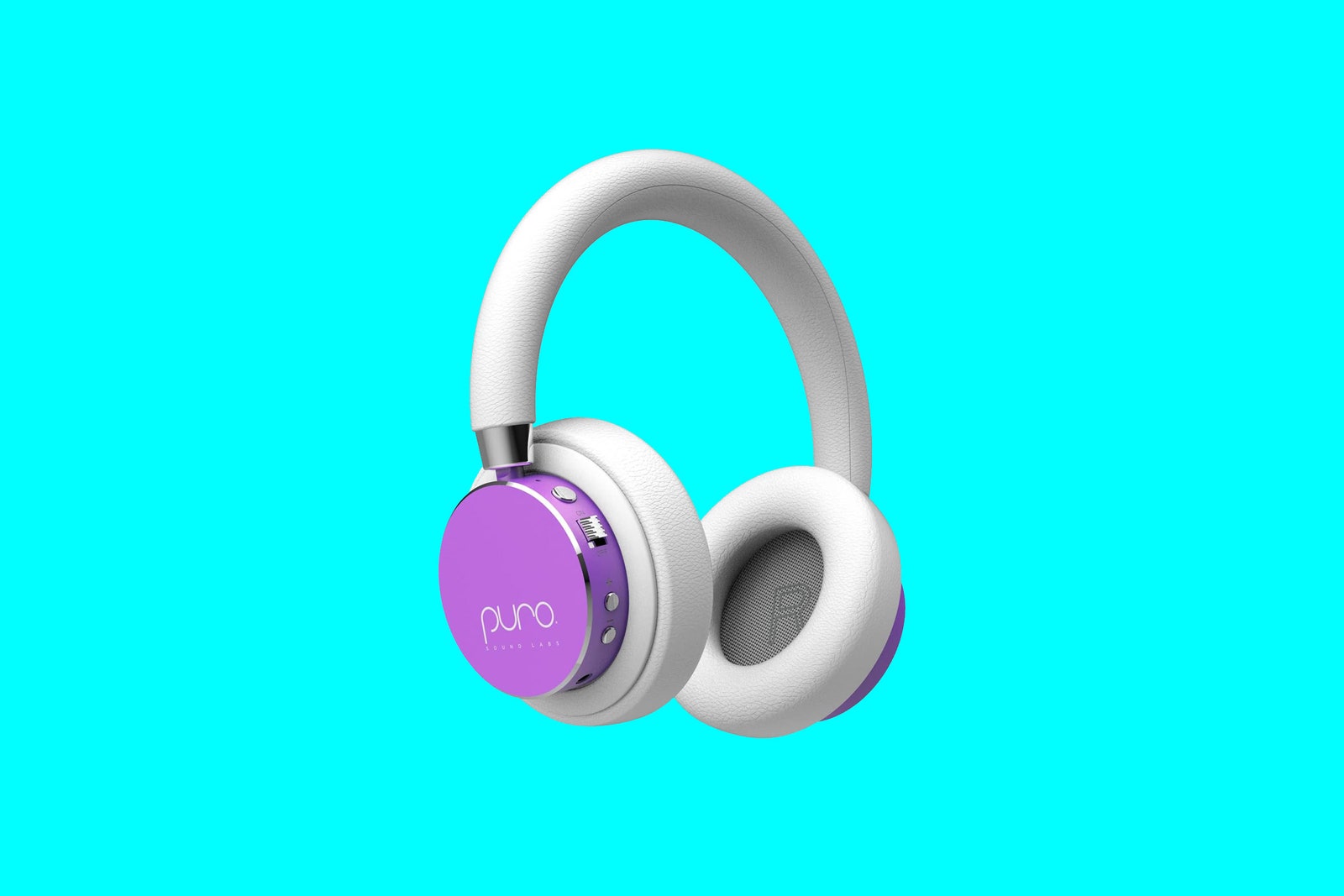 The Best Kids’ Headphones for Sensitive Little Ears