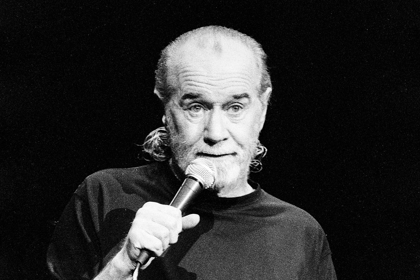 The George Carlin ‘AI’ Stand-Up Creators Now Say a Human Wrote the Jokes
