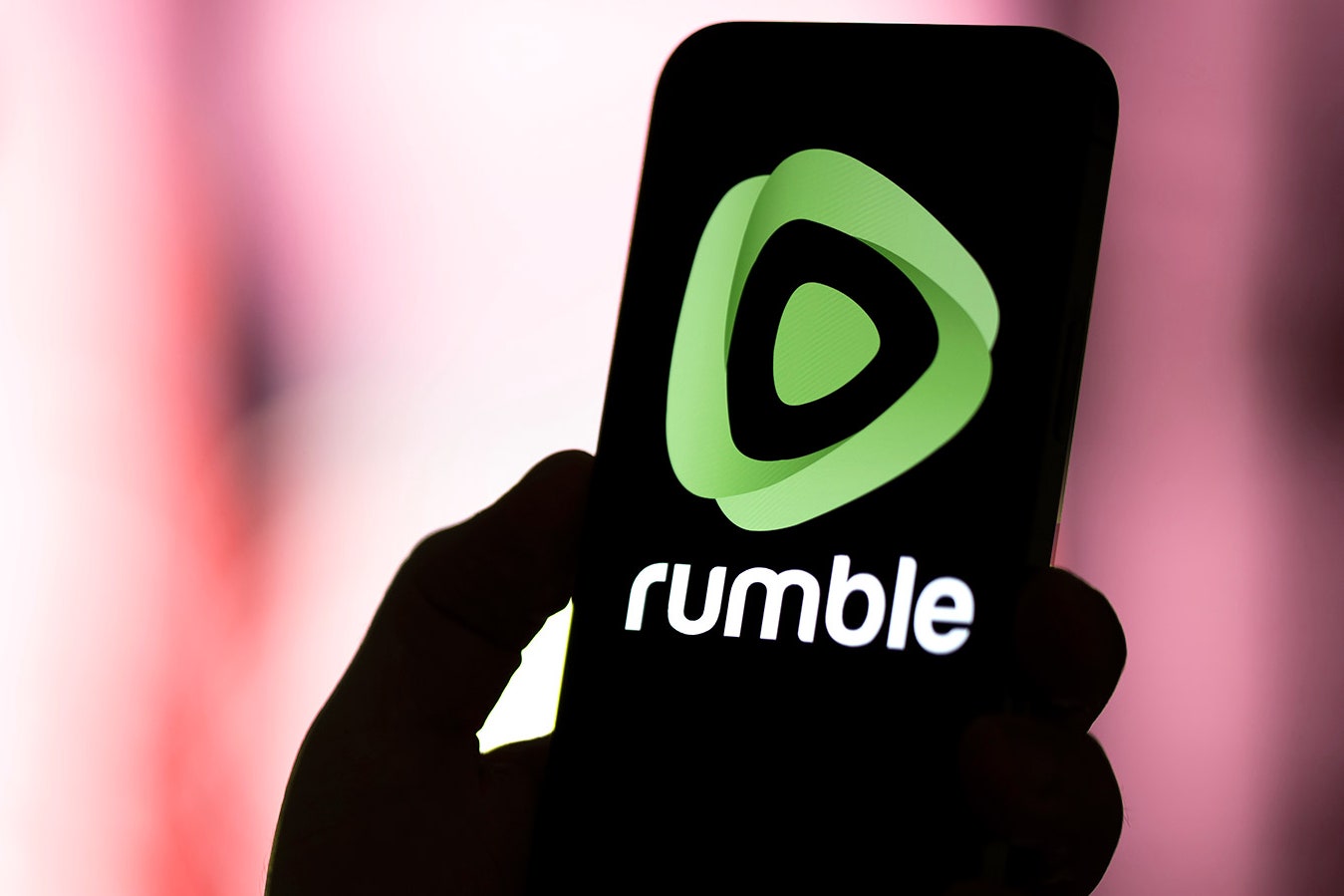 Rumble Is Part of an ‘Active and Ongoing’ SEC Investigation